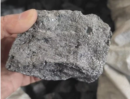 Low-Carbon Silicon Low-Carbon Silicon